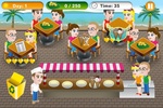 IceCream Restaurant screenshot 1