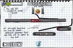 Awesomeness: Draw 'n' Go! screenshot 4