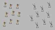 Naru Ninja Shinobi Stickman screenshot 9