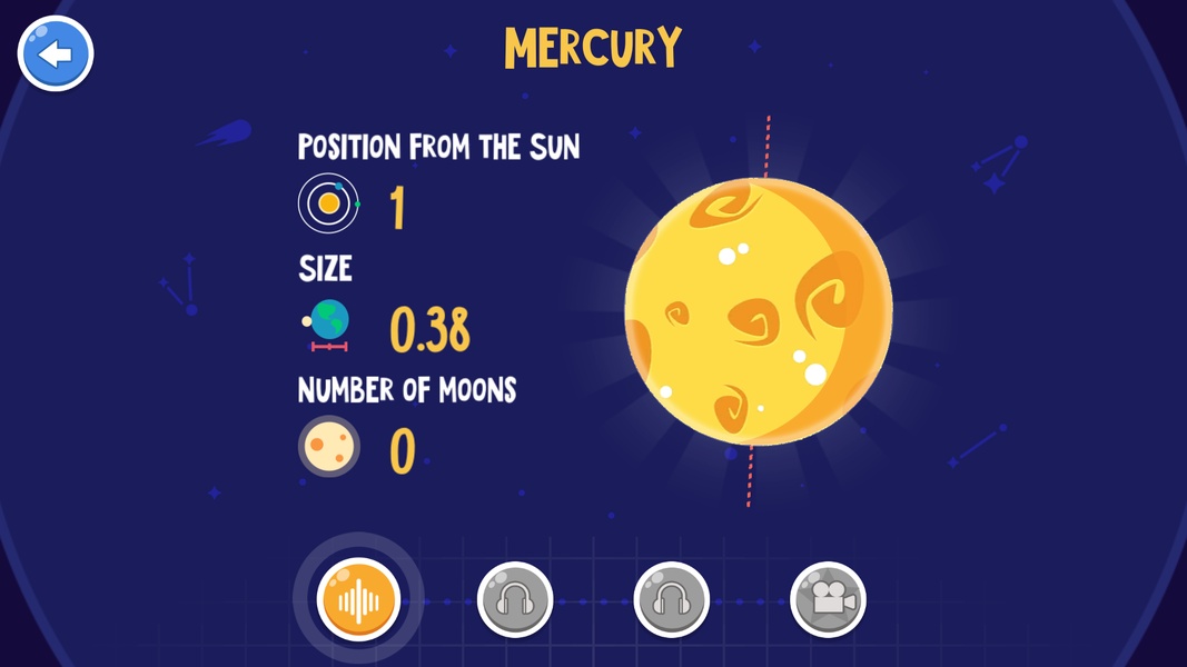 Star Walk - Preview 5