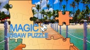 HD Jigsaw Puzzles Game screenshot 14