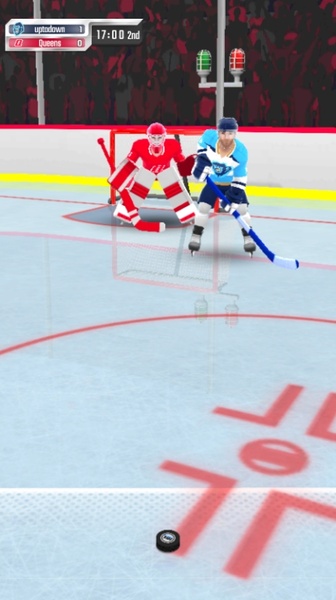 Puzzle Hockey - Preview 5