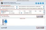 MacSonik PST Compress Tool for Mac screenshot 1