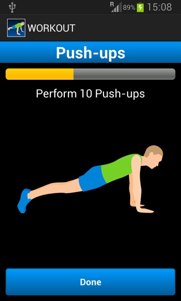 10 Daily Exercises - Preview 4