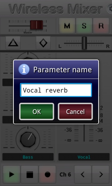 Wireless Mixer - Preview 6