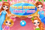 Tailor Design Family Shop screenshot 6