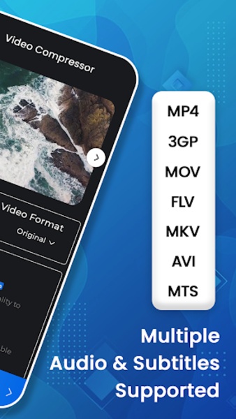 Video Compressor And Converter - Preview 6