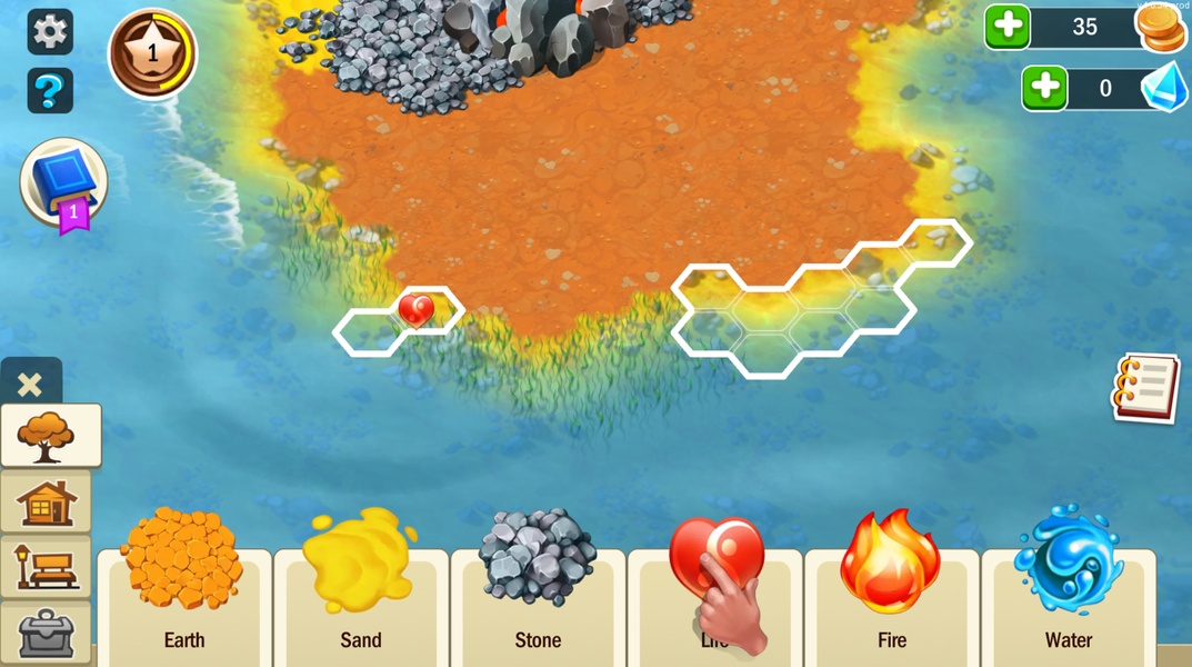 WORLDS Builder - Preview 4