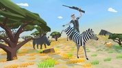 Safari Hunting: Wild Animal screenshot 4