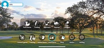 Phigolf screenshot 2