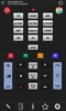 TV Remote for Samsung screenshot 6