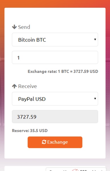 Money Exchange - Preview 7