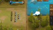 Battle Legion screenshot 5