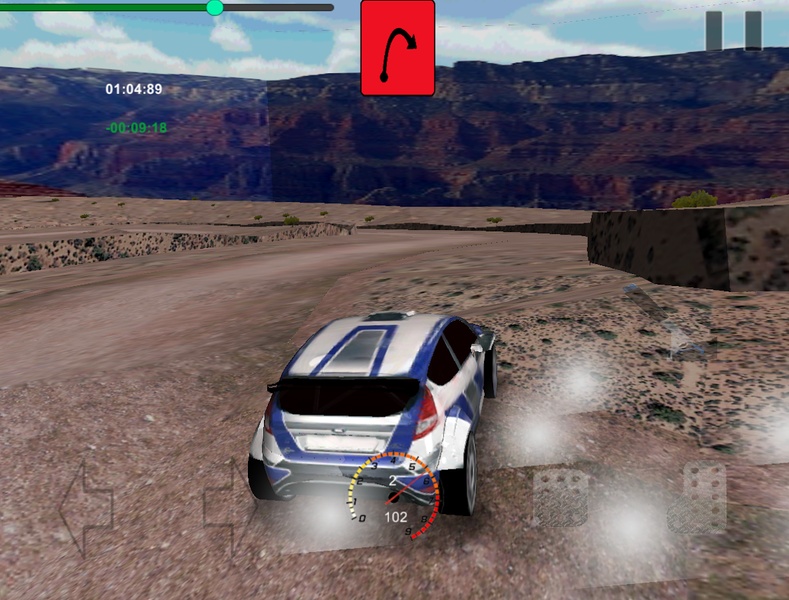 Fs RALLY lite - Preview 5