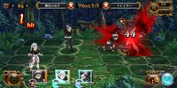 Black Clover: Infinite Knights (JP) screenshot 6