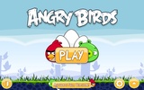 Angry Birds screenshot 2