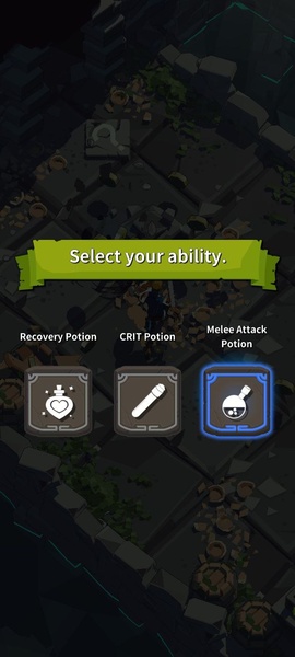 Dungeon of Gods - Preview 7