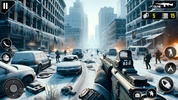 Gun Games 3D Offline Fps Games screenshot 2