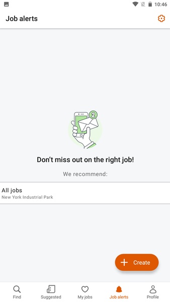 Totaljobs - Preview 9