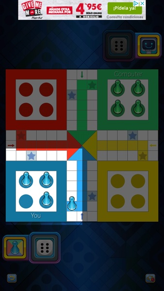 Ludo Master APK Download for Android Free