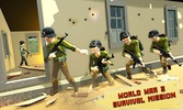 US Army Call of War: Hero Game screenshot 15