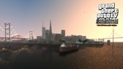 GTA IV: San Andreas screenshot 5