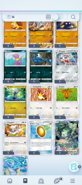 Pokmon TCG Pocket for Android - Download the APK from Uptodown