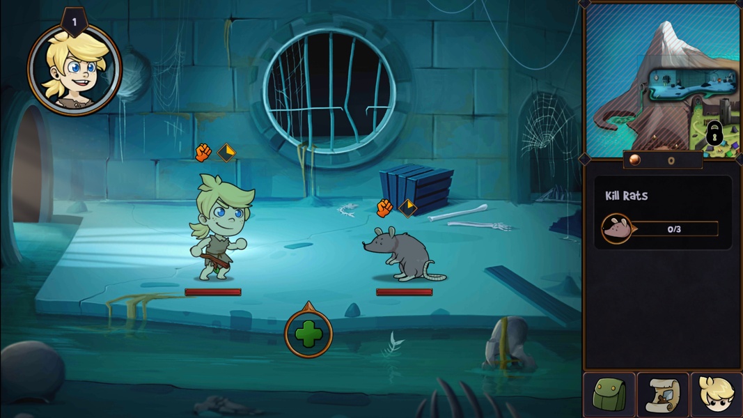 Hero Tale - Preview 2