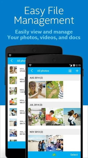 File Protect - Preview 7