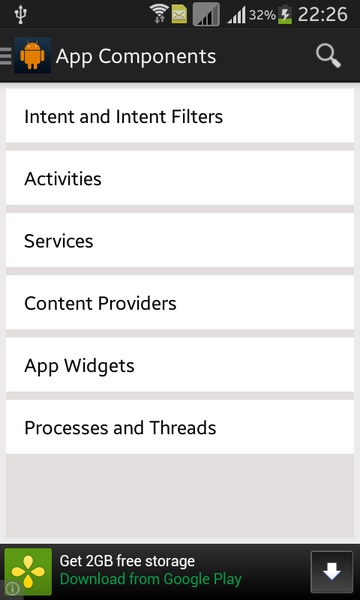 Learn Android Dev - Preview 4