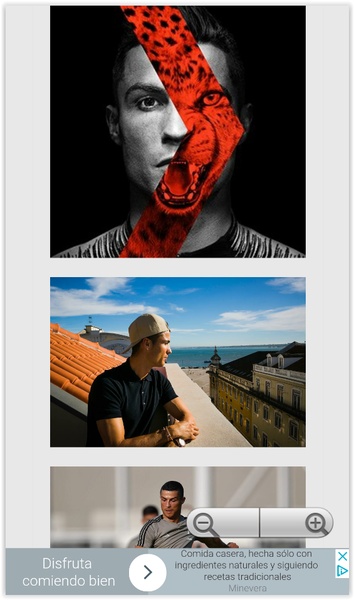 Picture of Private Instagram account - Preview 2