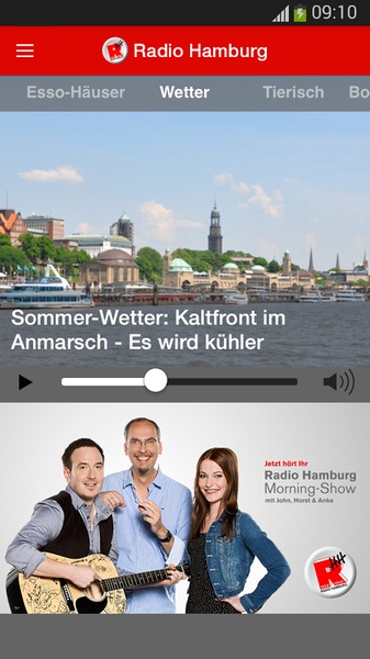 Radio Hamburg - Preview 7