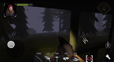 Bigfoot Monster Hunter screenshot 8