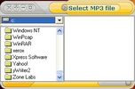 ExpStudio CD Ripper Burner Converter screenshot 2