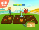 Farm Games For Kids & Toddlers screenshot 4