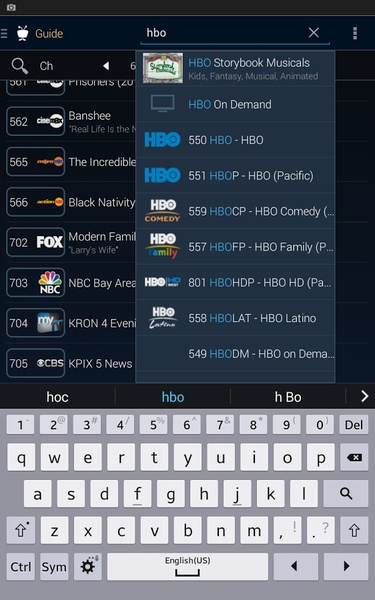 TiVo - Preview 7