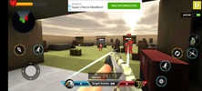 Fire Ops Gun Strike Game screenshot 9