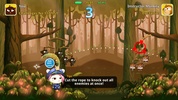 Critter Clash screenshot 1