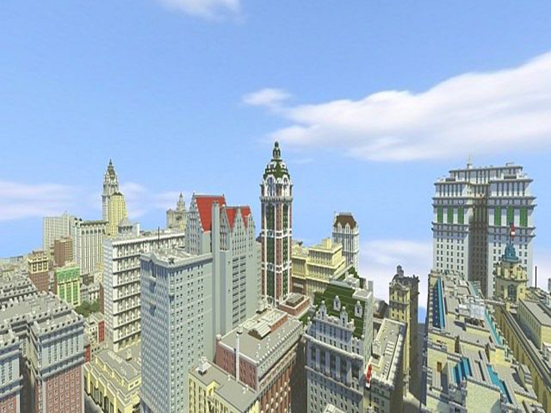 Maps Mods Games - Preview 4
