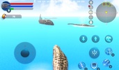 Mosasaurus Simulator screenshot 10