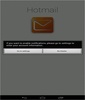 Connect for Hotmail screenshot 5