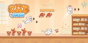 รูปภาพ Cat Dash: Music Games
