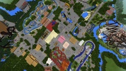Amusement Park maps for Minecr screenshot 1