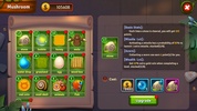 Match 3 Games - Forest Puzzle screenshot 6