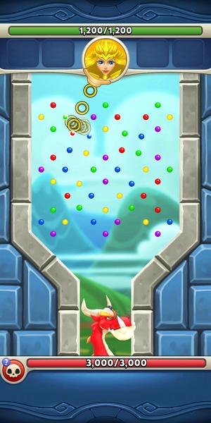 Hero Battle Ball - Preview 1