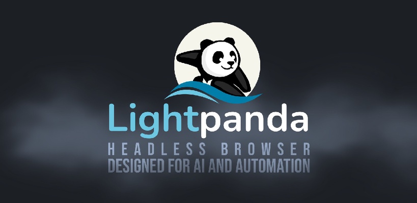 Descargar Lightpanda Browser