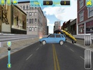 Traffic Police screenshot 1