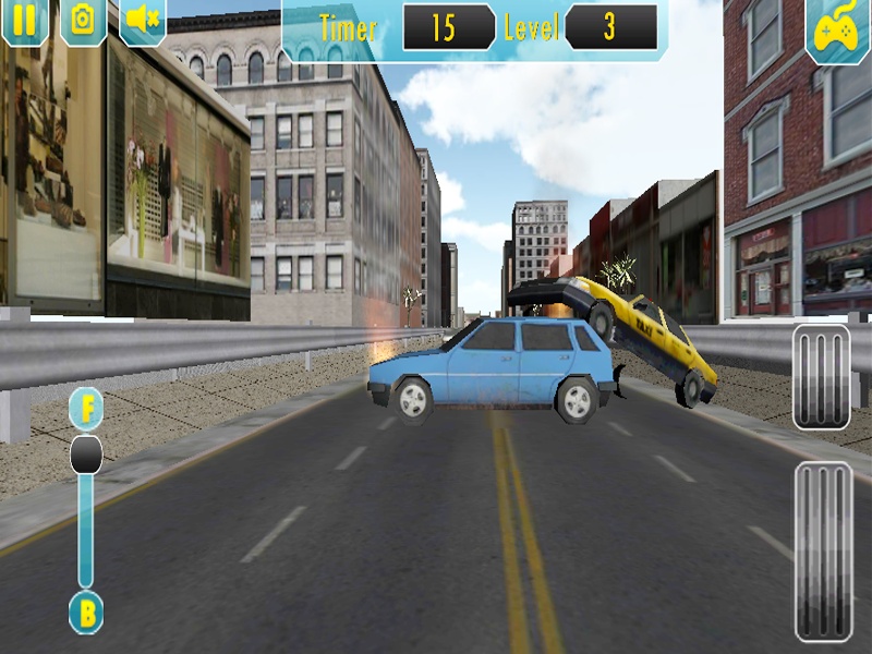 Traffic Police - Preview 1