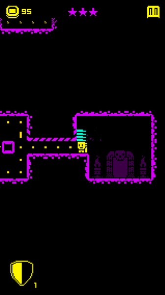 Tomb of the Mask (Playgendary) - Preview 6