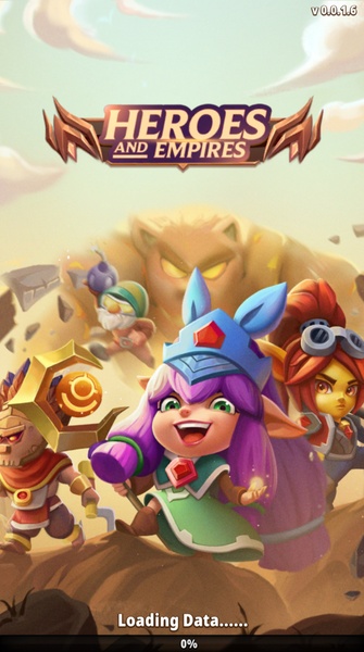 Heroes & Empires - Preview 8